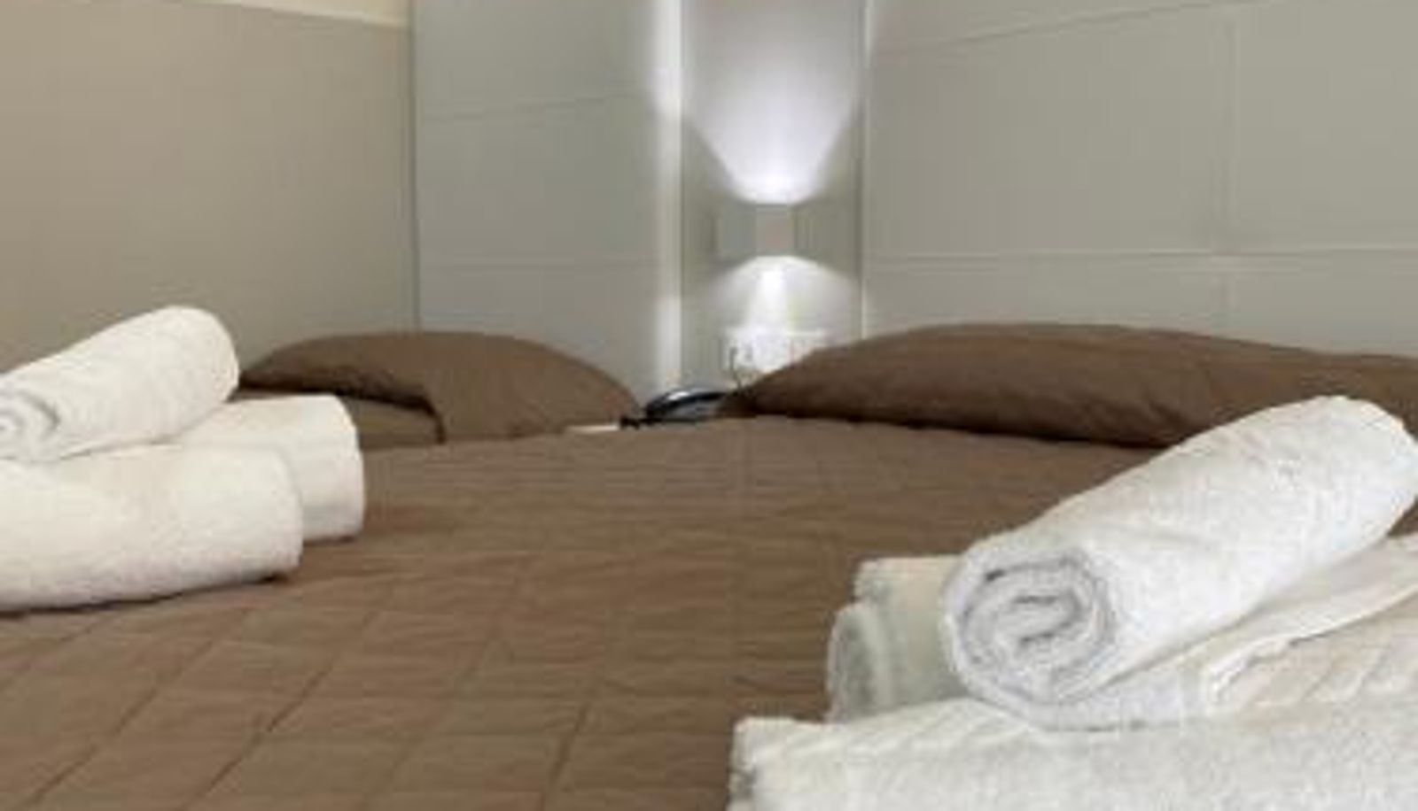 Zimmer - Hotel Bahia