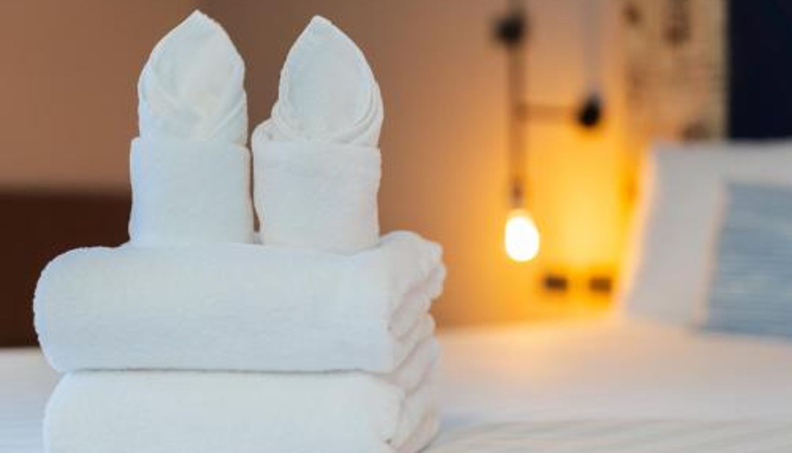 Kamer - W3 Hotel