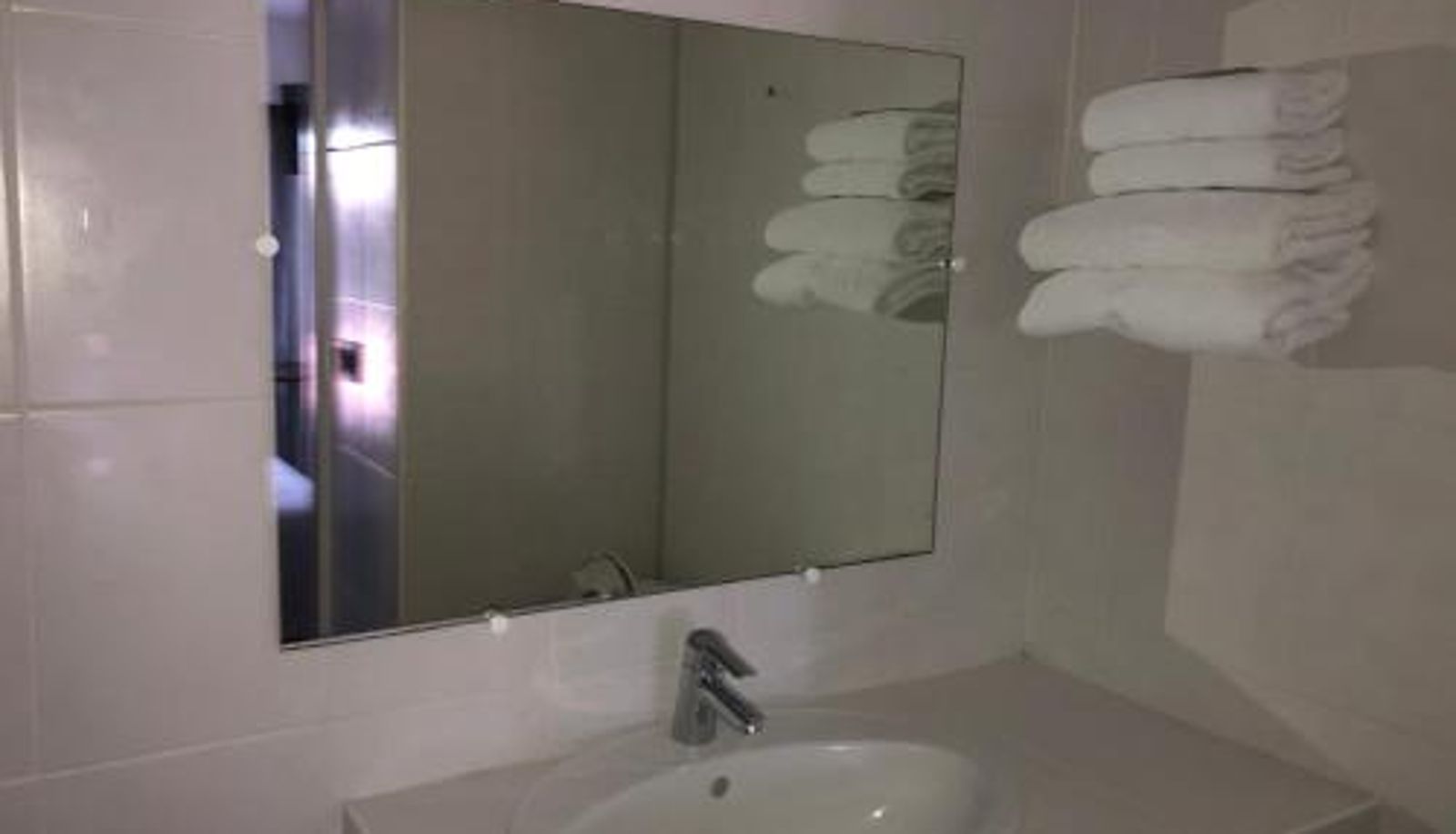 Standardzimmer - Hôtel Le Pescadou