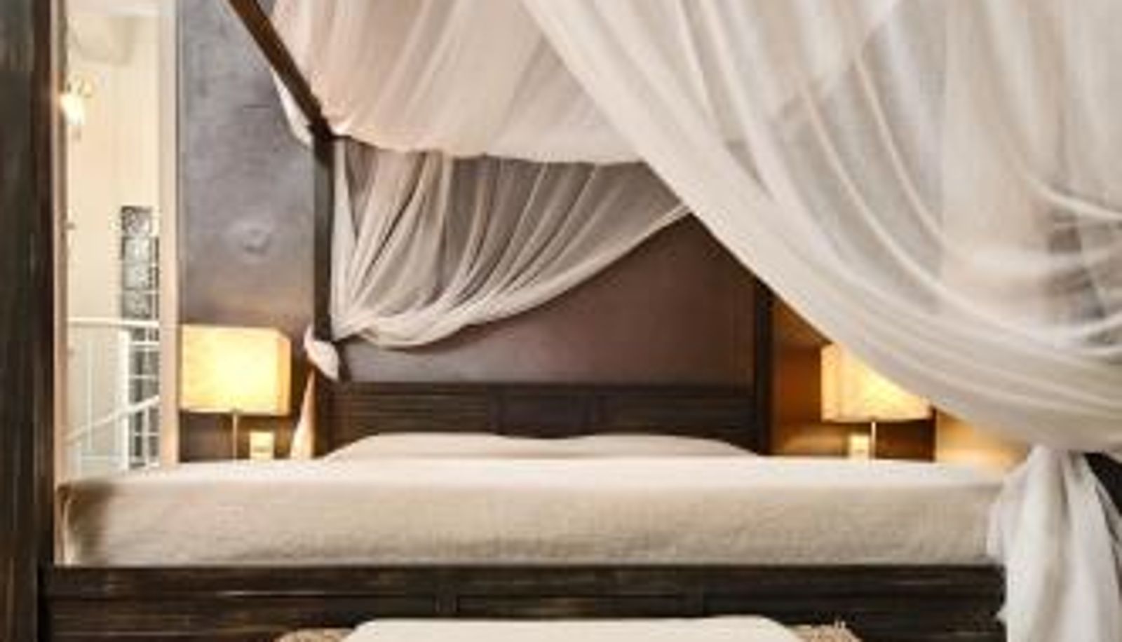 Room - Paradise Island Villas