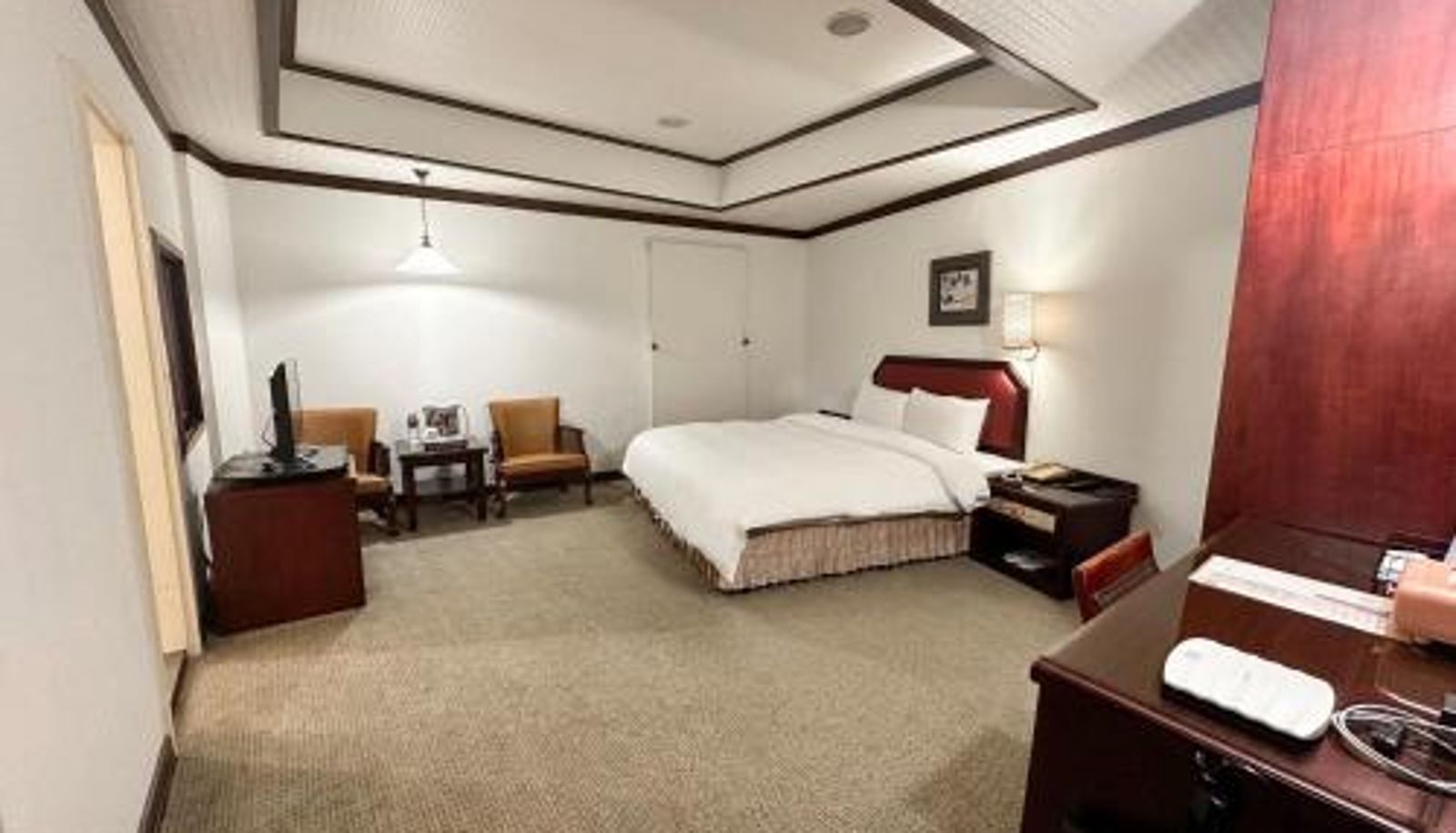 Room - Guide Hotel Changhua Jhongjheng