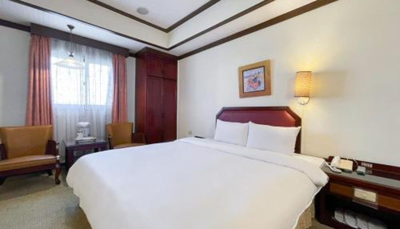 Room - Guide Hotel Changhua Jhongjheng