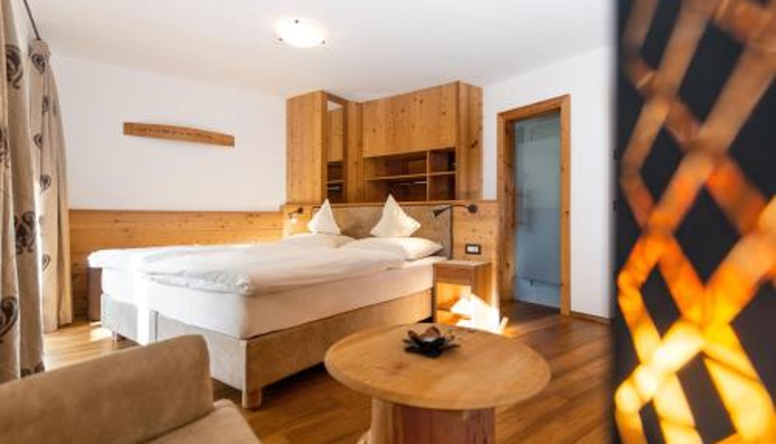 Zimmer - Garni Hotel Geier