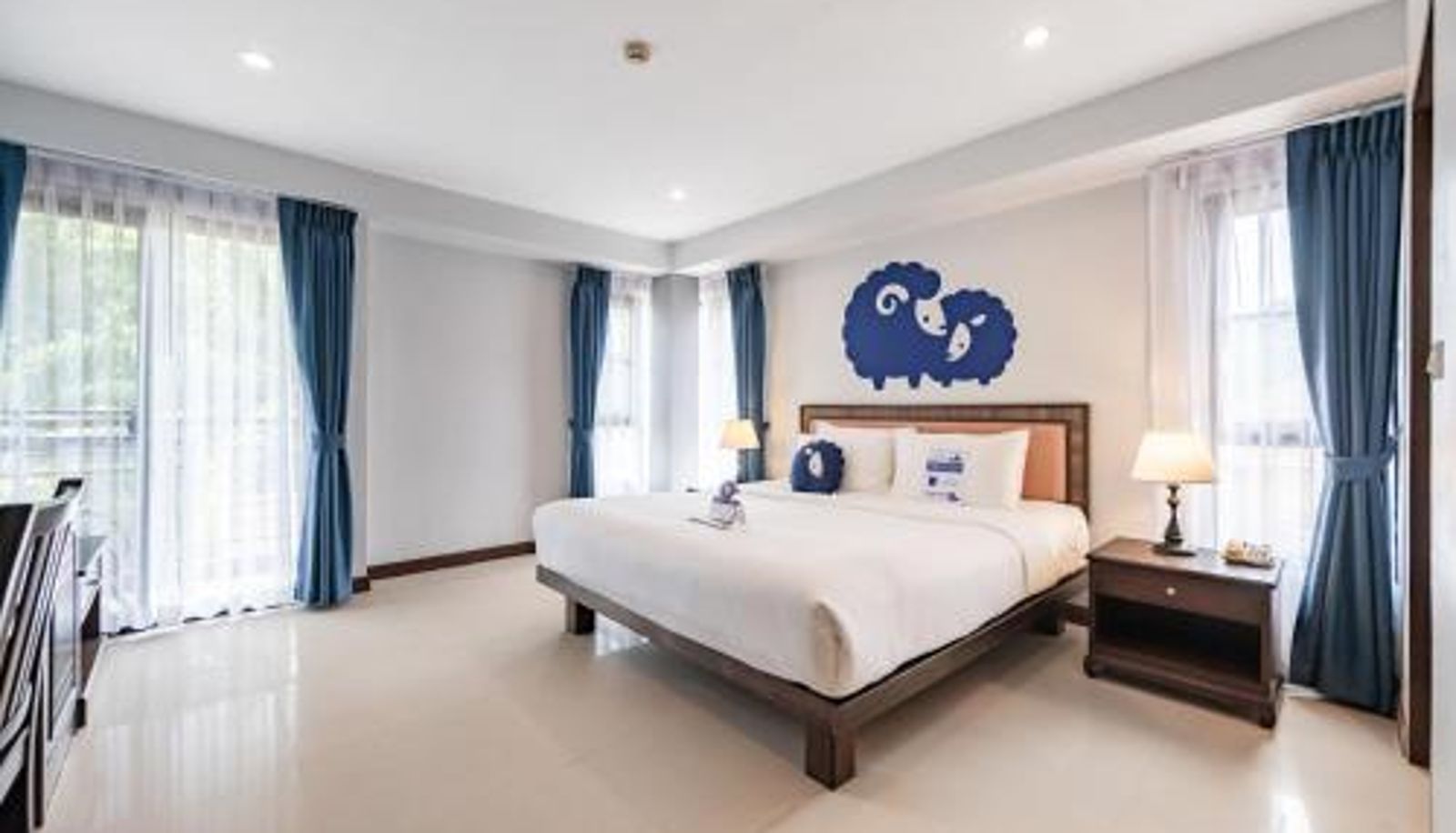 Room - Kokotel Khao Lak Seascape
