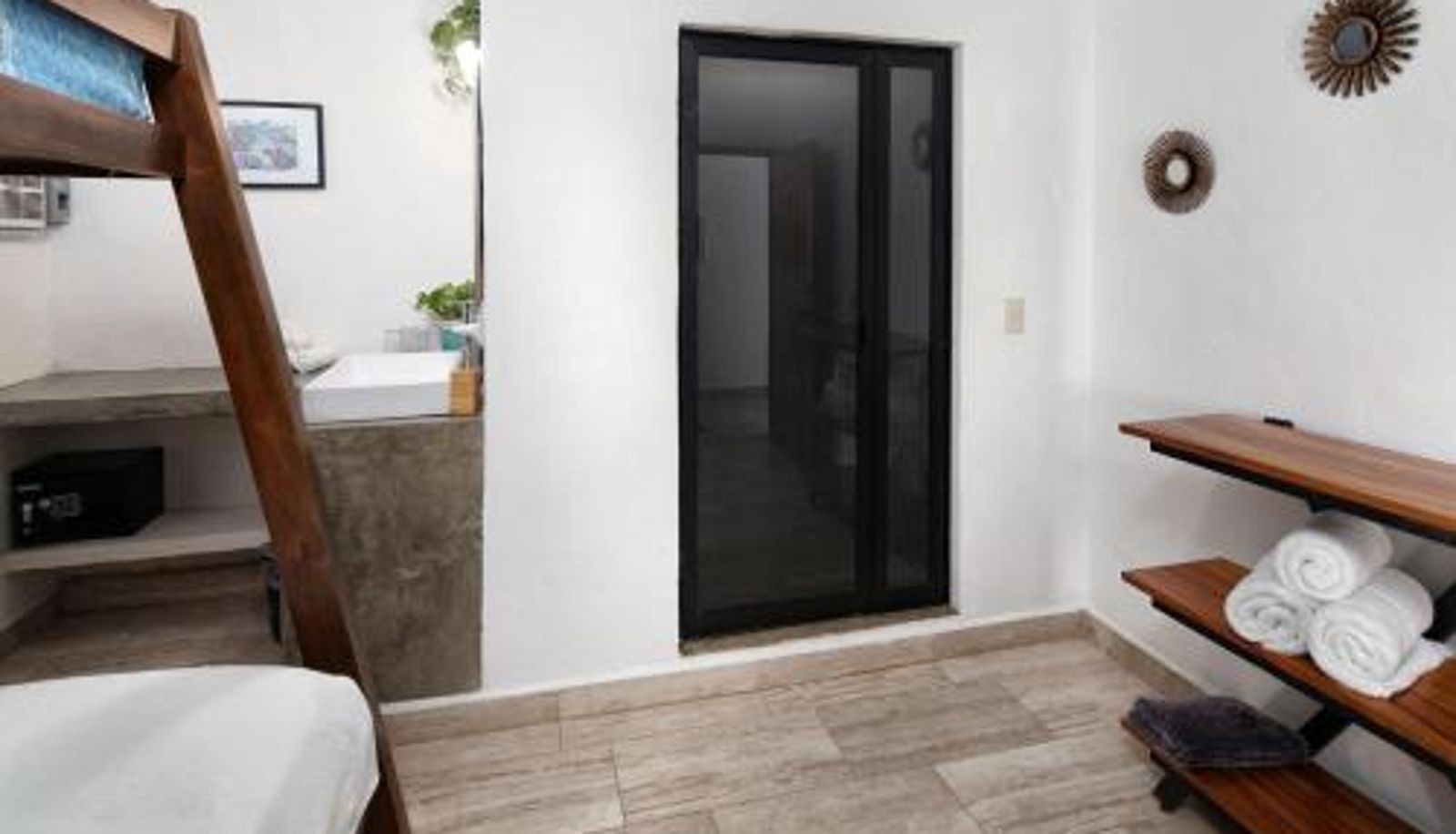 Info - Hotel Vista Oceana Sayulita