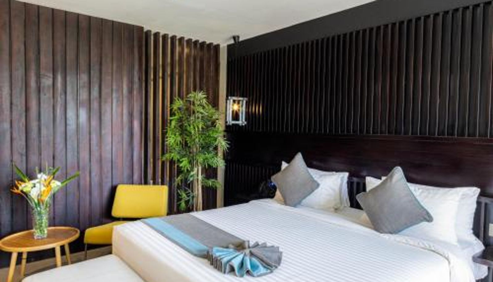 Suite - Giraffe Beach Hotel