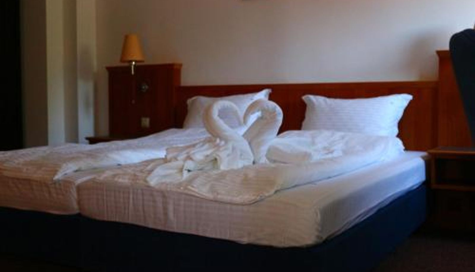 Zimmer - Hotel Atlantic Costinesti