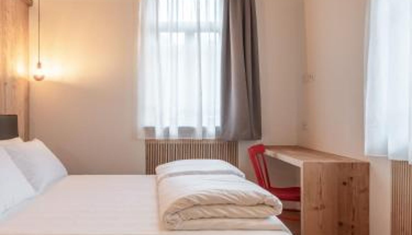 Pokój - Alla Stazion Locanda nelle Dolomiti