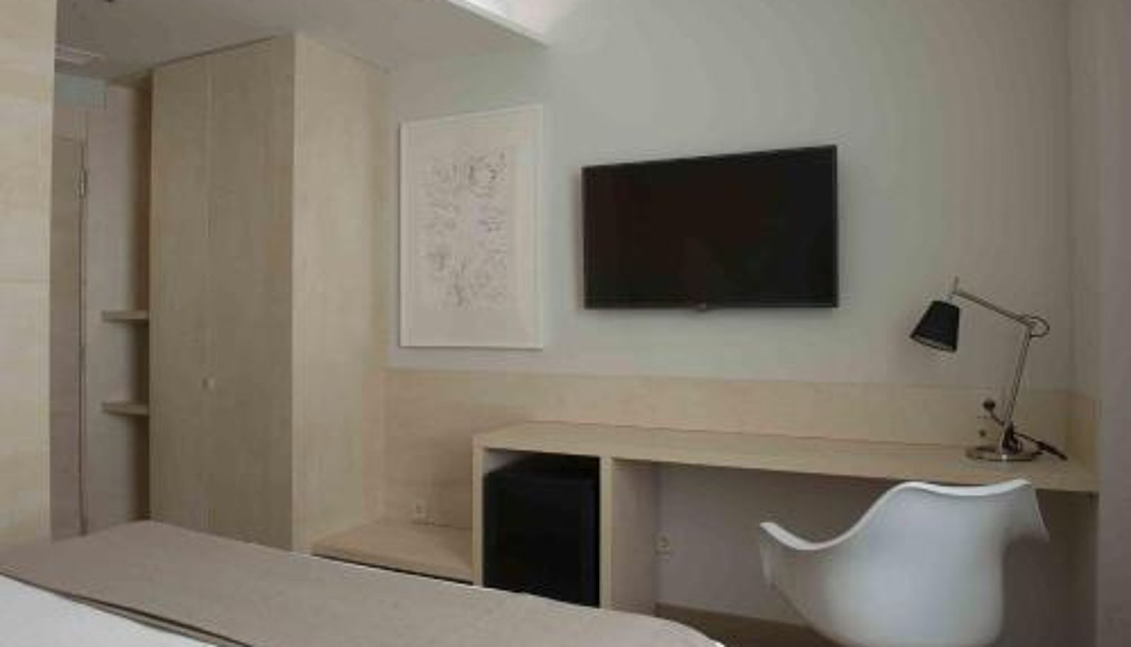 Room - San Gil Plaza Hotel