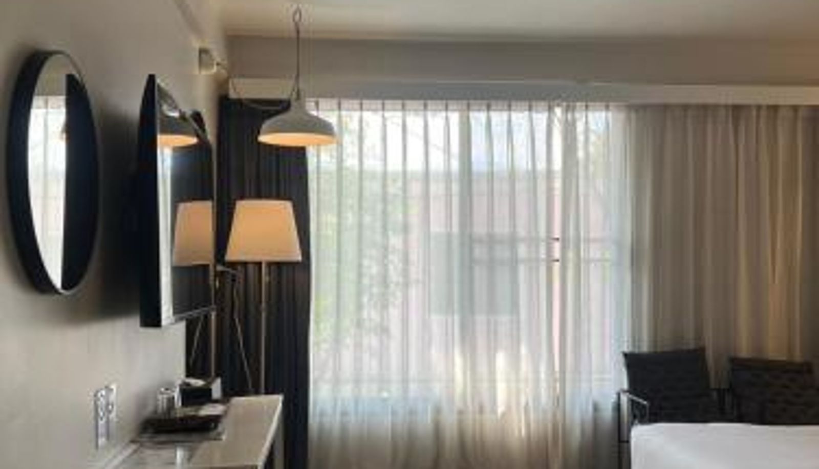 Chambre - POR Santitham