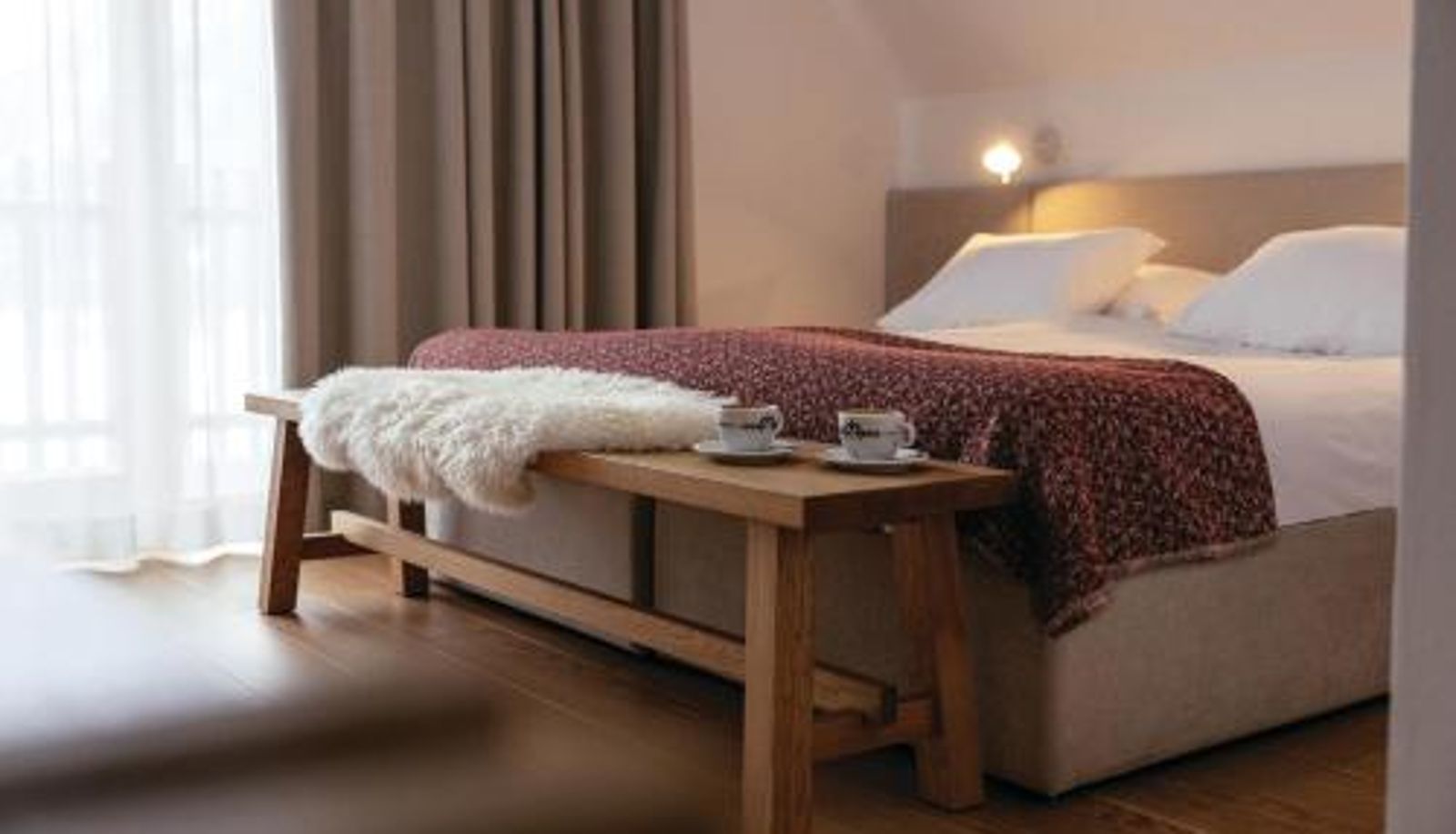 Room - Hotel Majerca Superior
