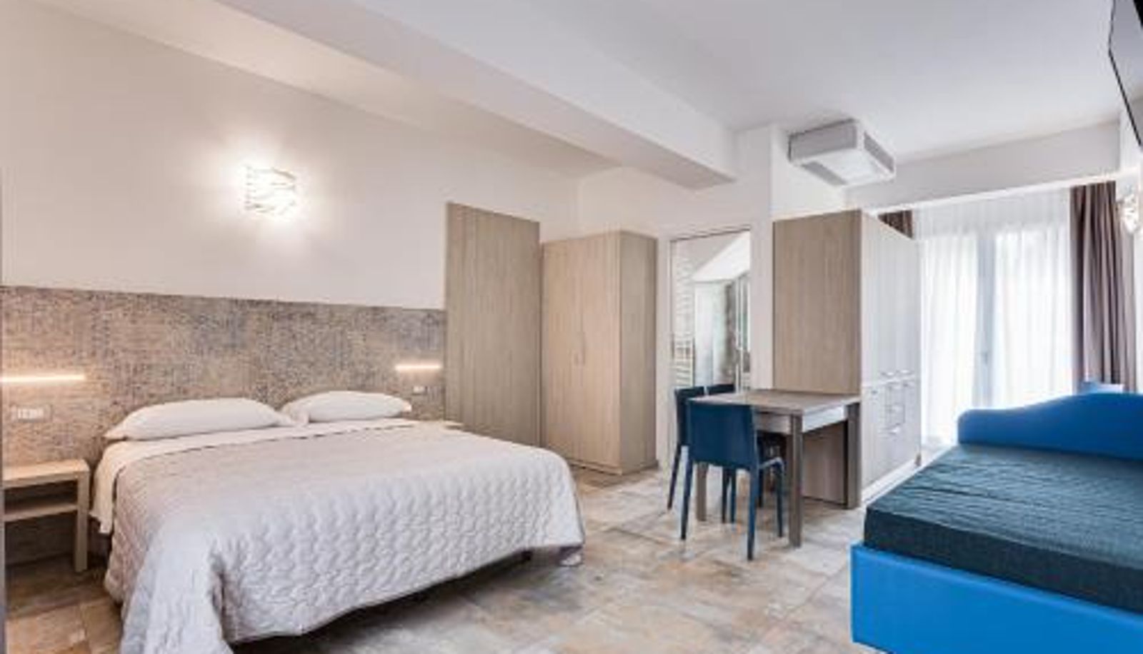Apartment - Hotel Belturismo