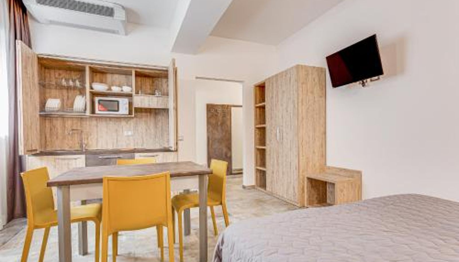 Apartment - Hotel Belturismo