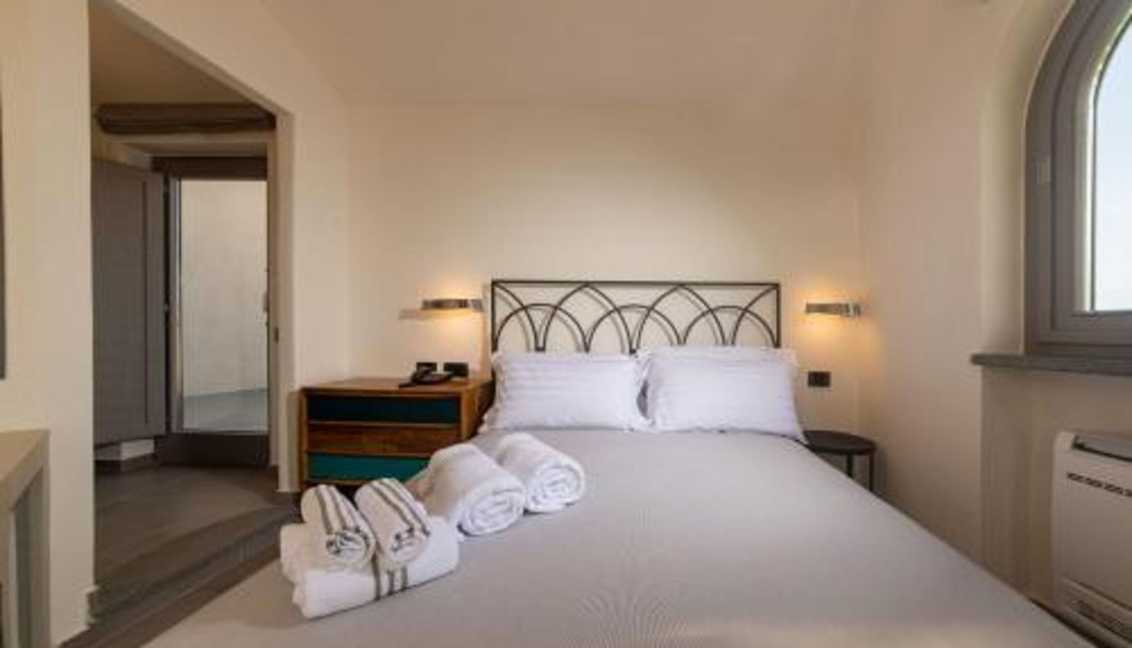 Standardzimmer - Insula Boutique Hotel