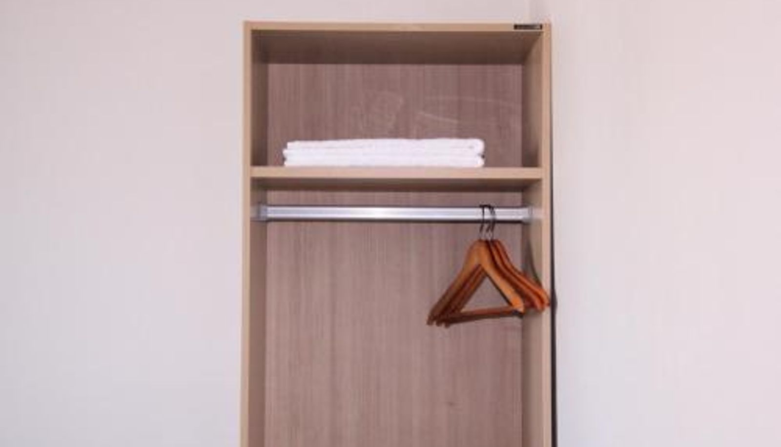 Chambre - Wood House Hotel