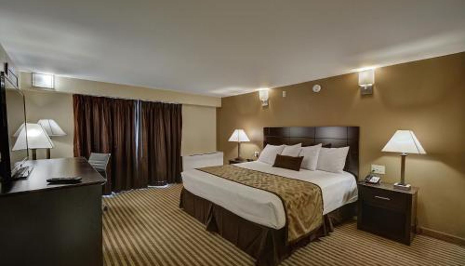 Zimmer - The Putney Inn