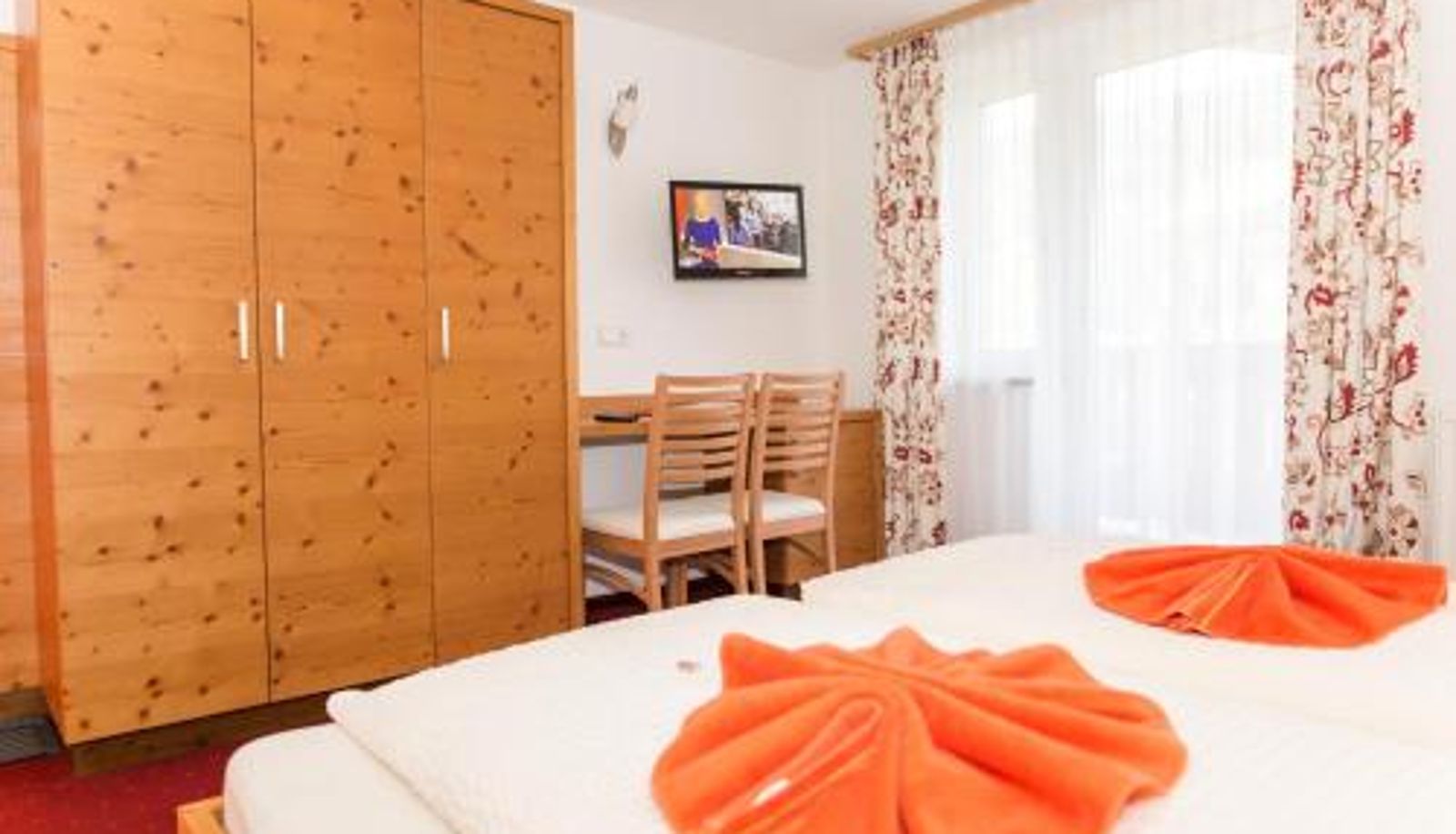 Triple room - Landgasthof Alpenblick