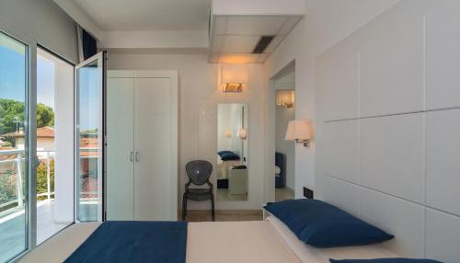 Suite - Hotel Central Park