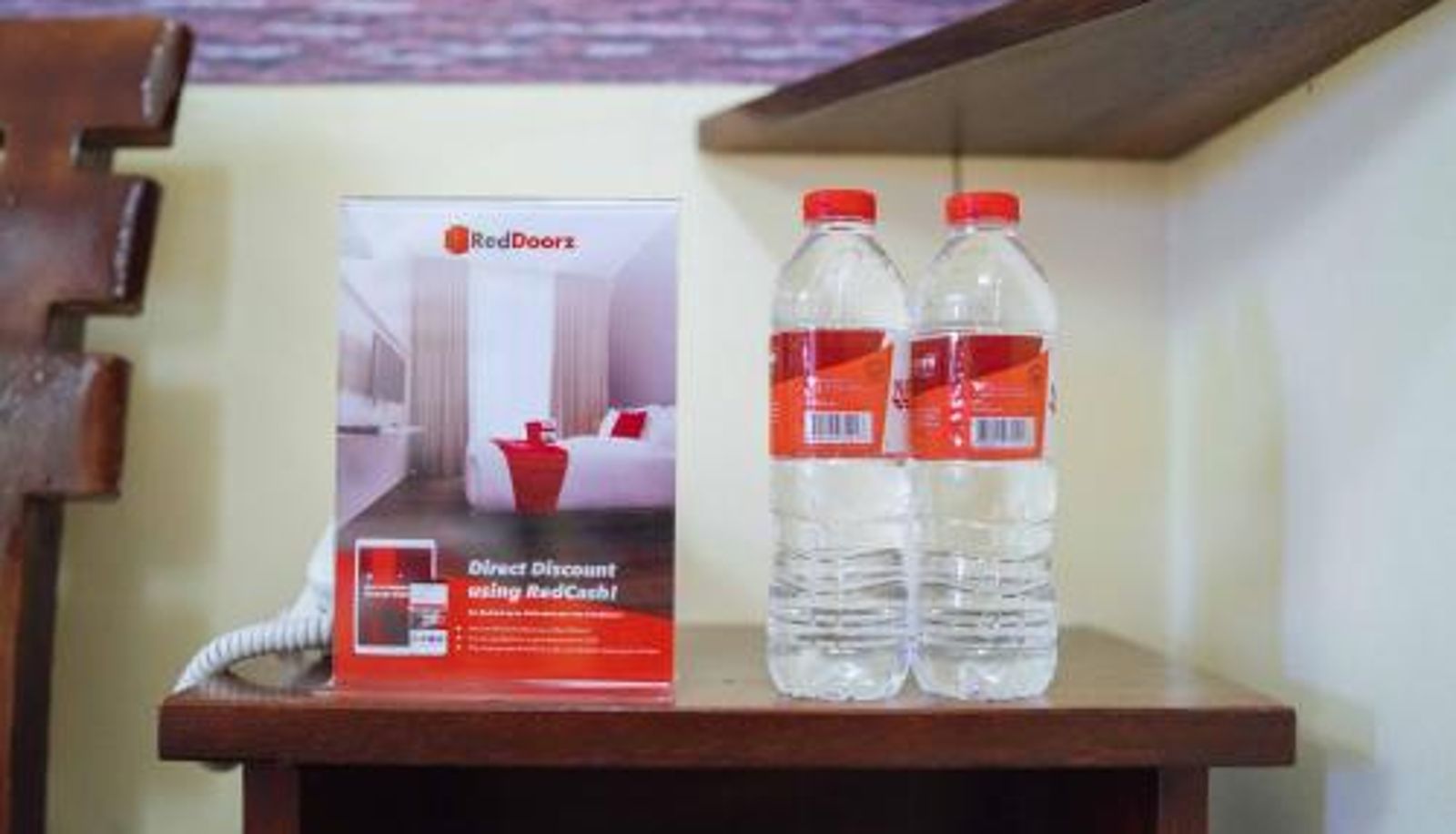 Apartment - RedDoorz at Tagaytay Road