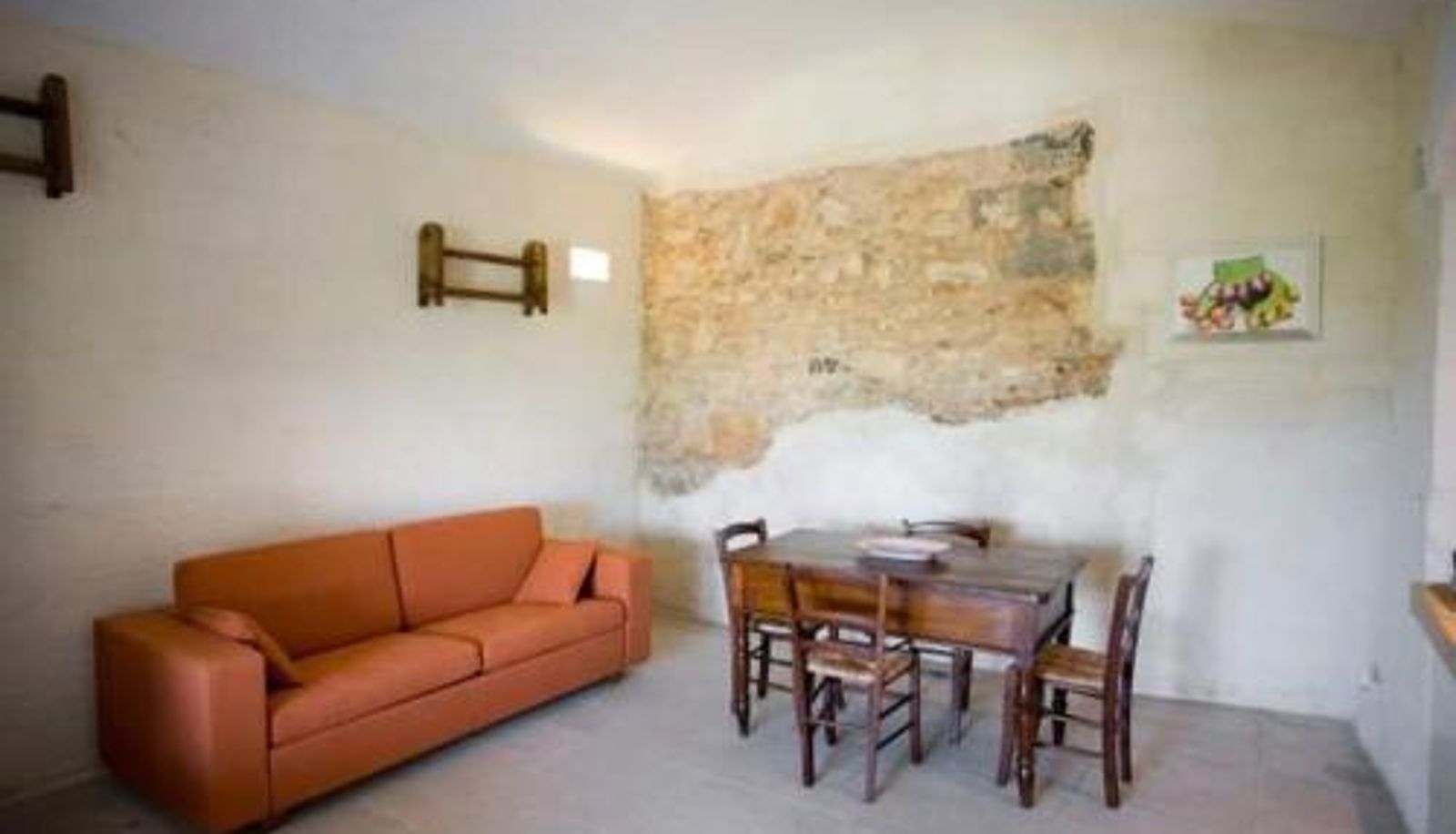 Zimmer - Masseria L'Antico Frantoio
