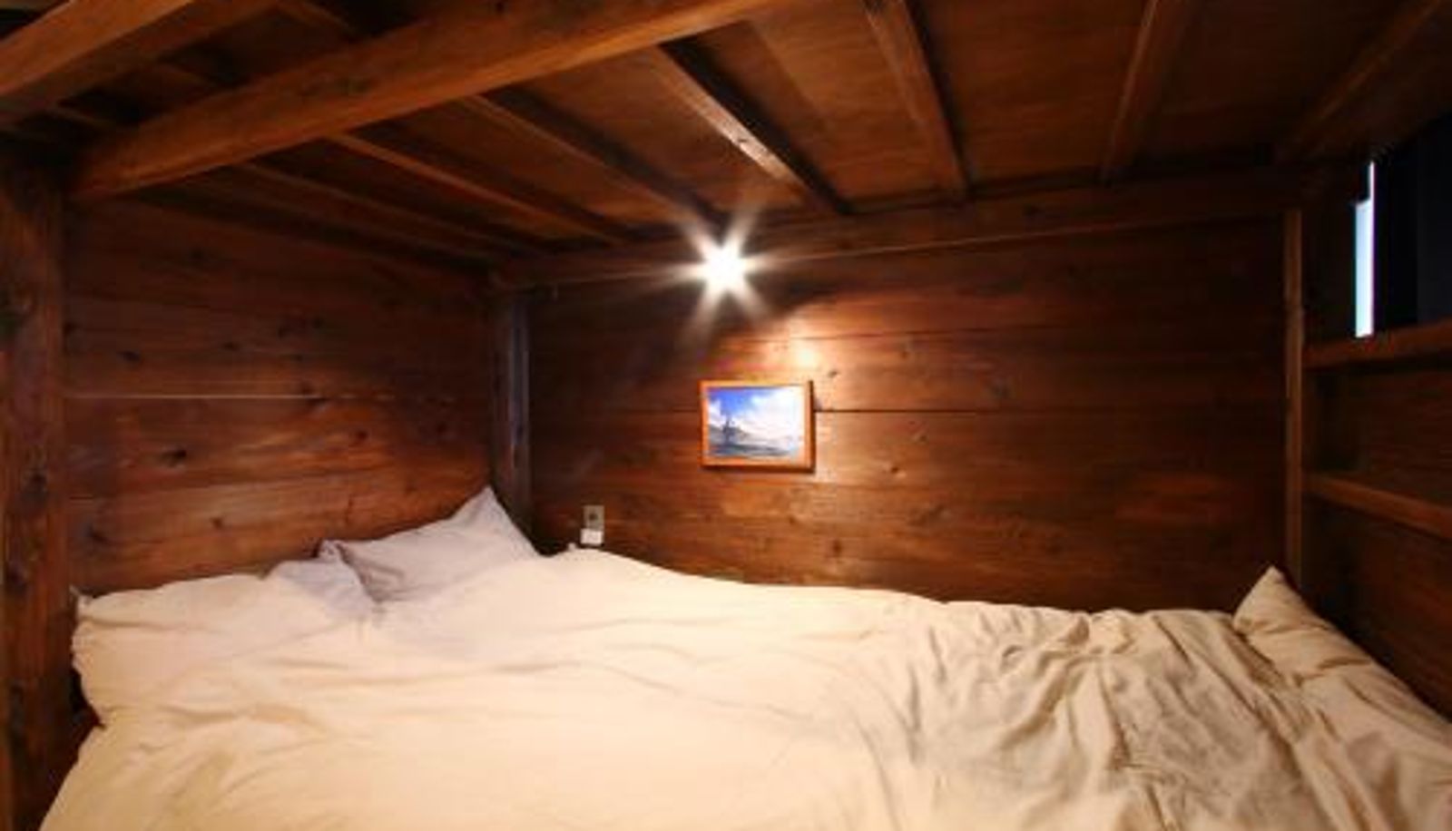 Camera - MARINX CLASSIC HARBORVIEW PENSION