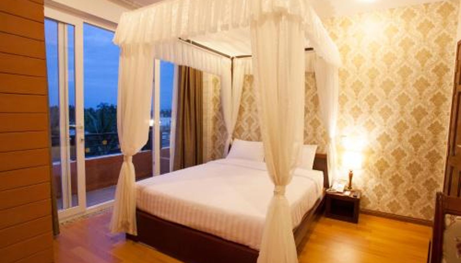 Room - Anh Dao Mekong 2 Hotel