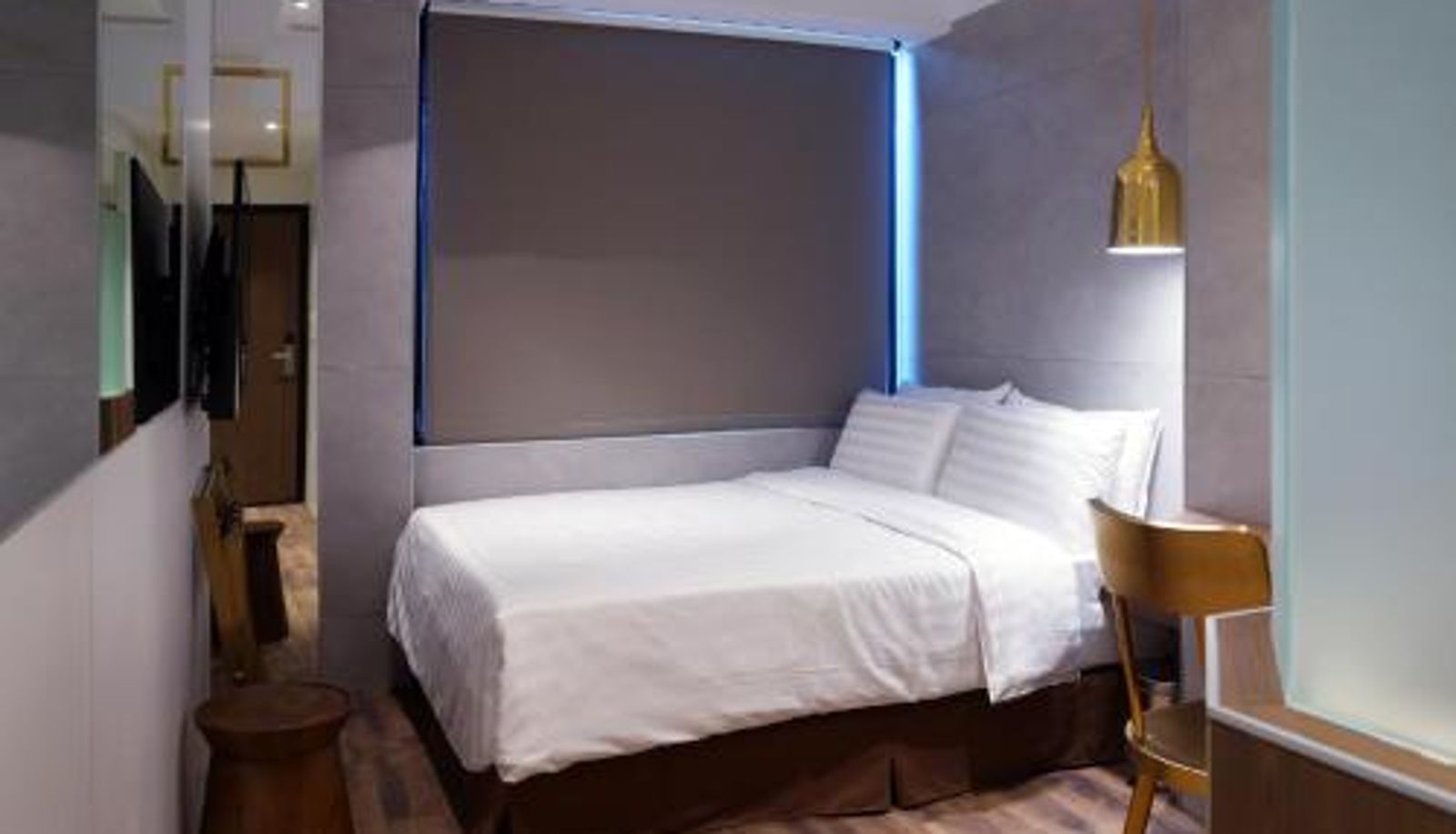 Zimmer - Hotel Relax 5