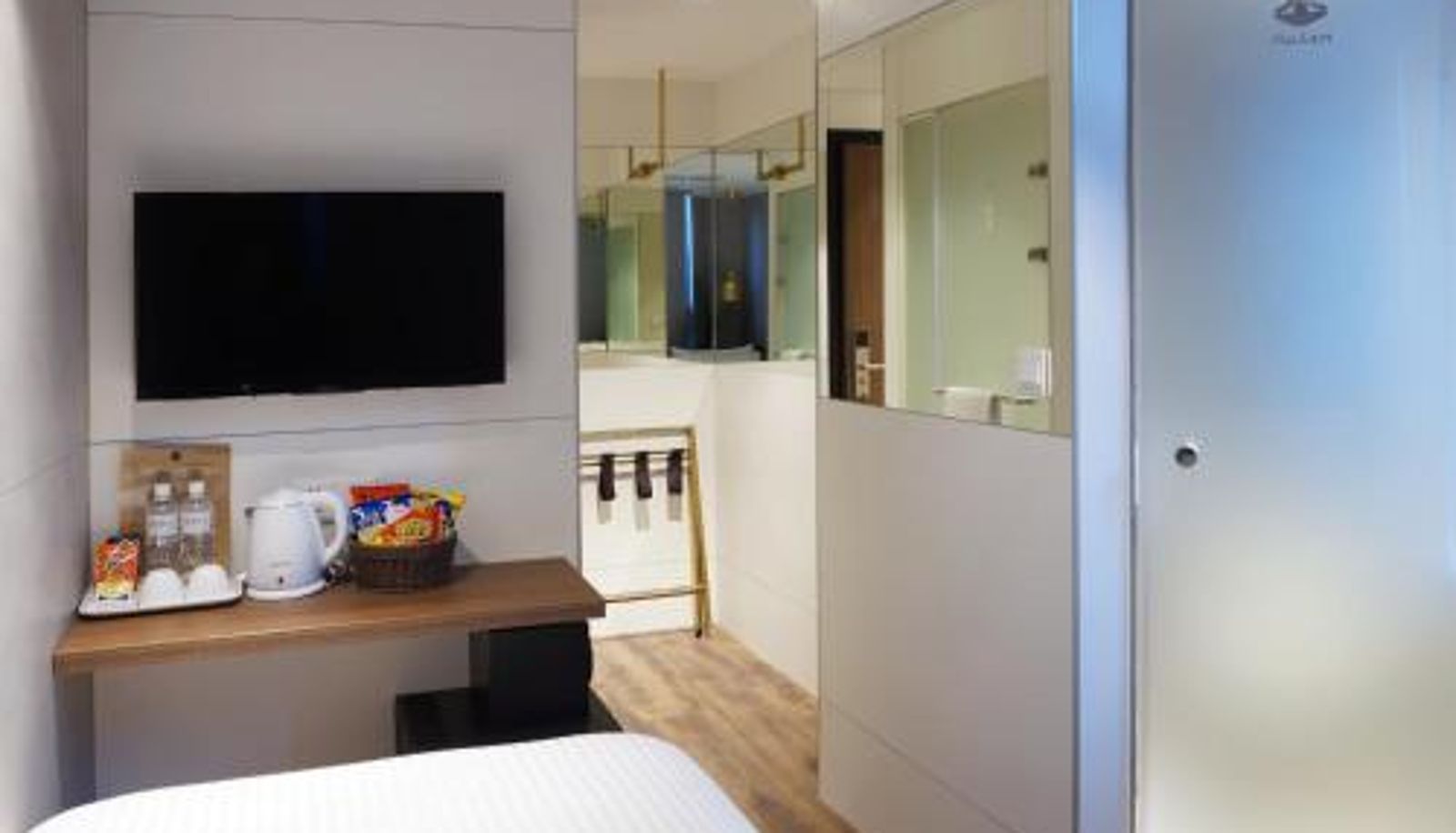 Zimmer - Hotel Relax 5