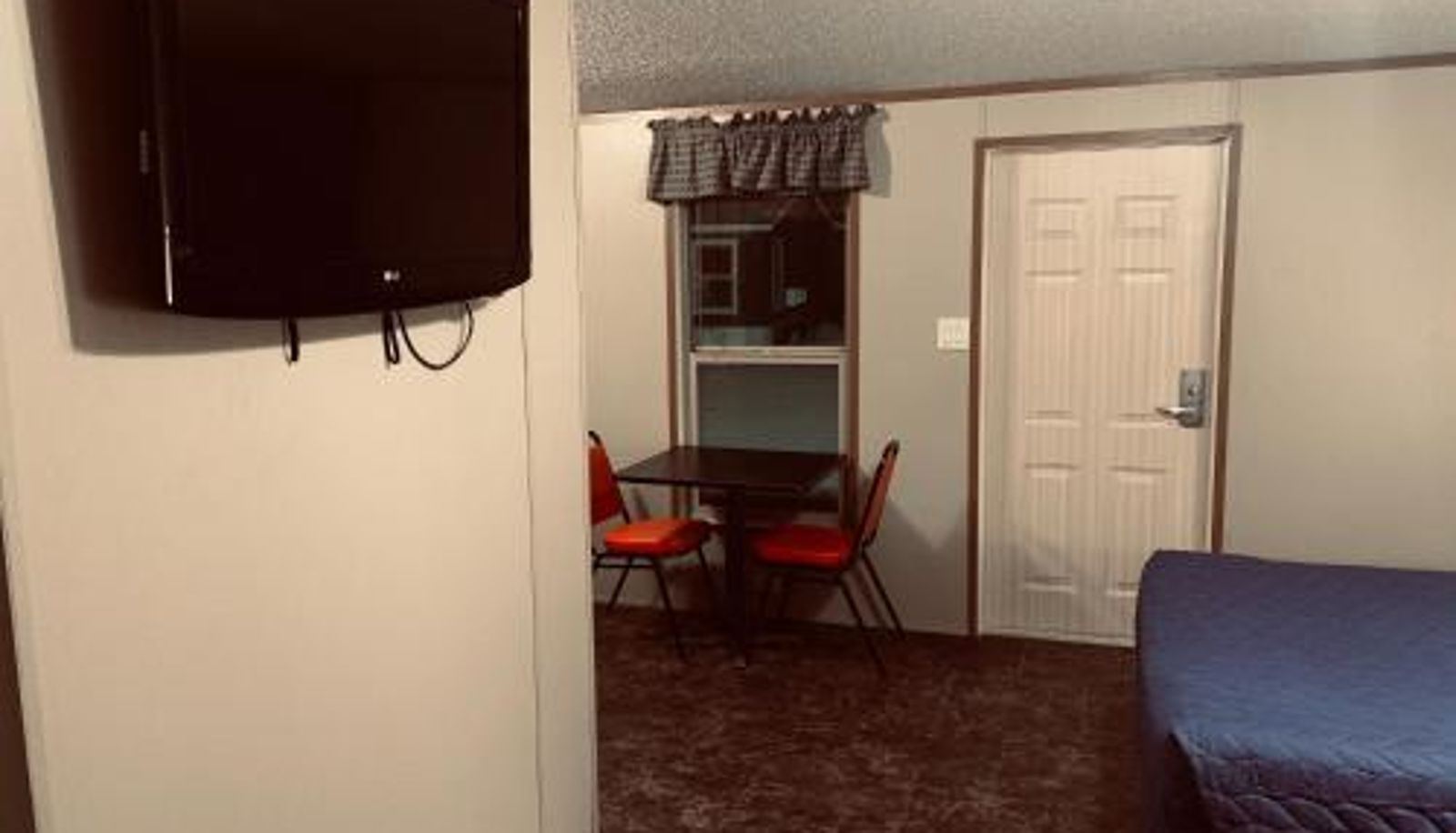 Suite - Monahans Country Inn