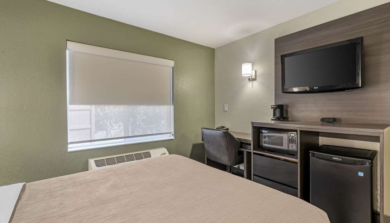 Room - Quality Inn Red Lodge Gateway To Yellowstone