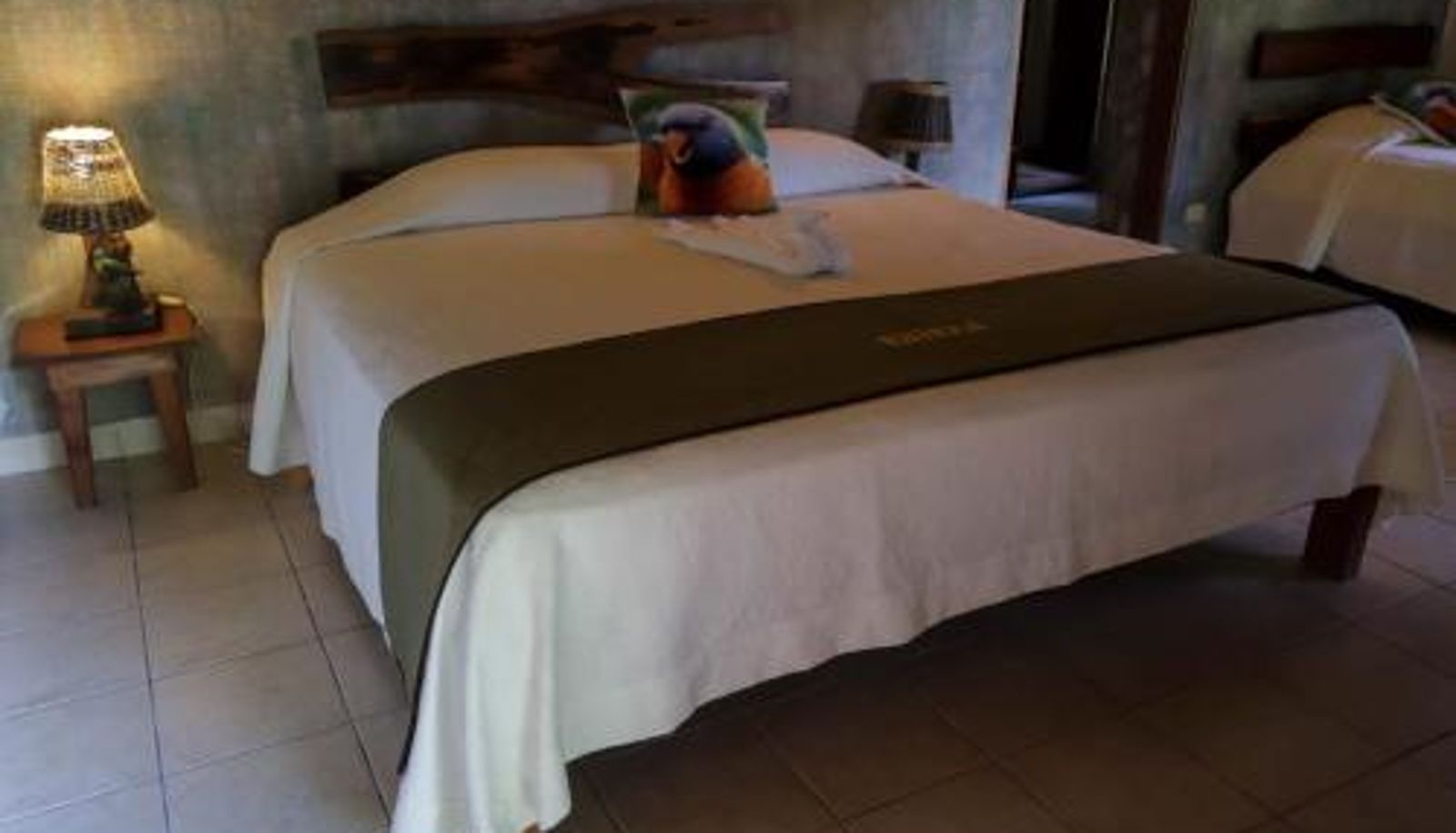 Room - Hotel Bahia Taitza
