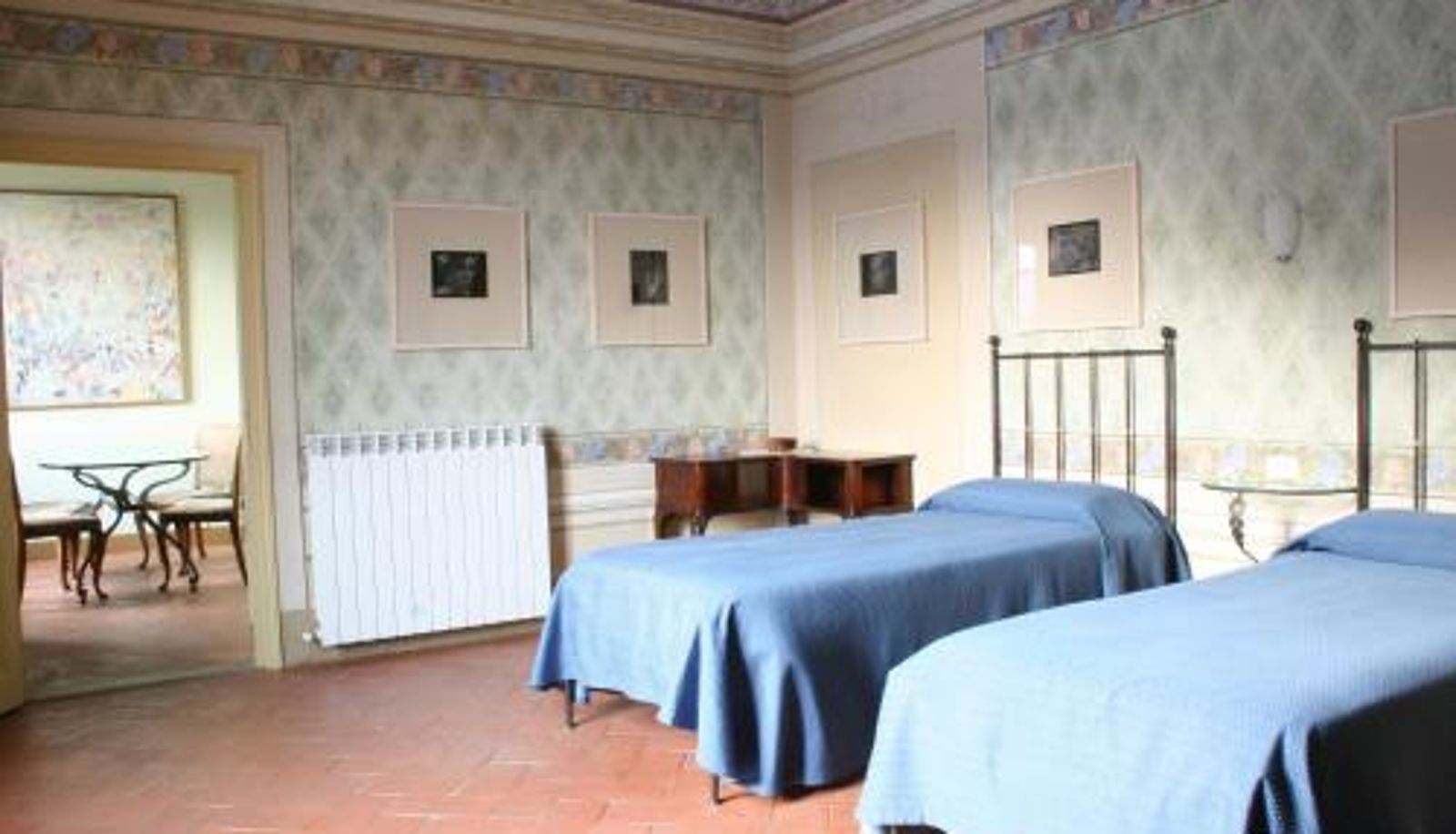 Pokój - Albergo San Lorenzo