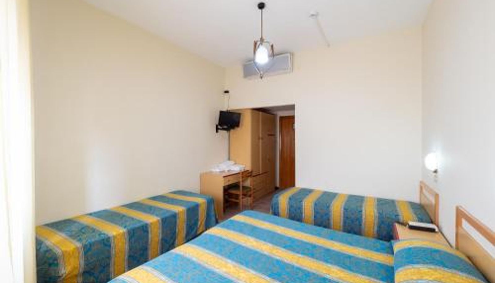 Pokój - Hotel Blurelda