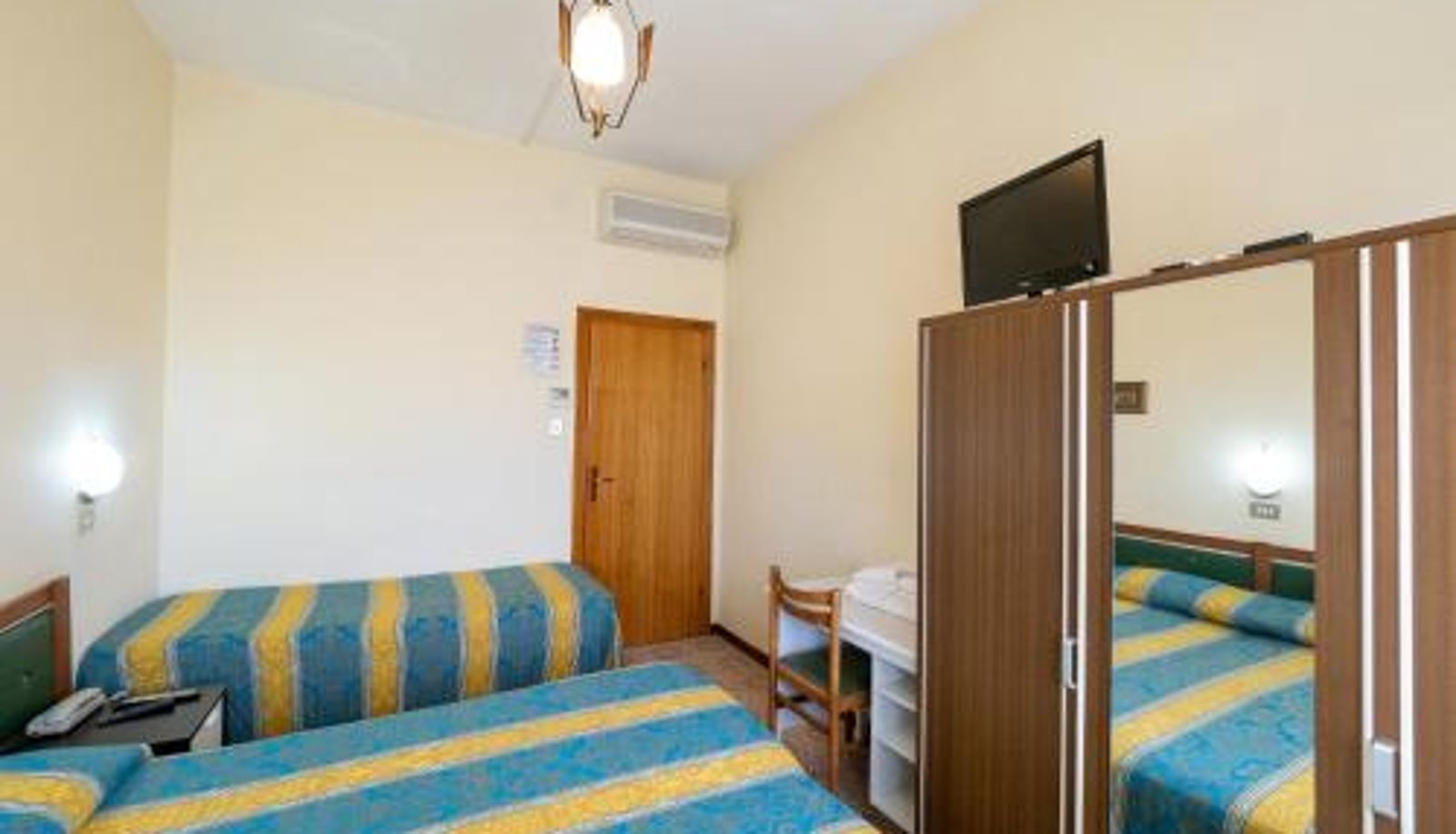 Pokój - Hotel Blurelda