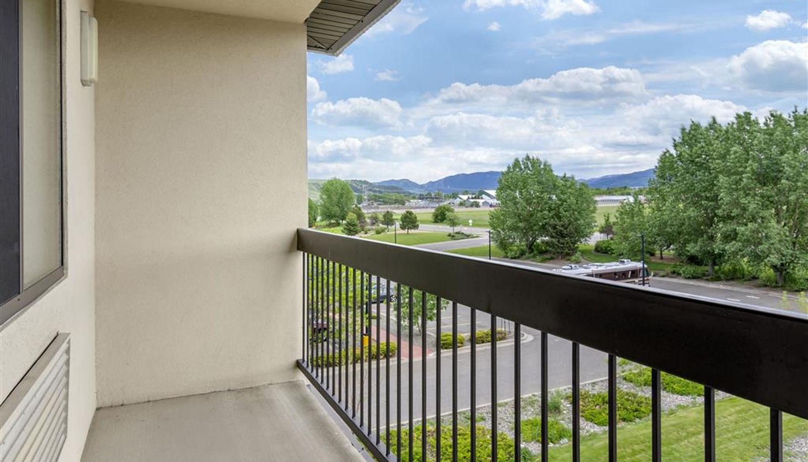 Camera - Comfort Inn Bozeman near University