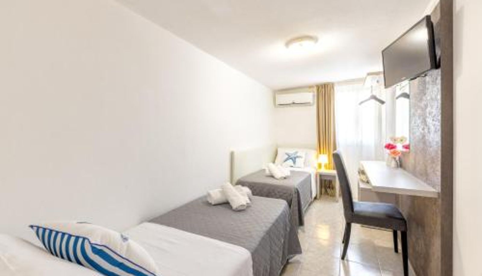 Room - Hotel Condor-New 2024-Con Piscina