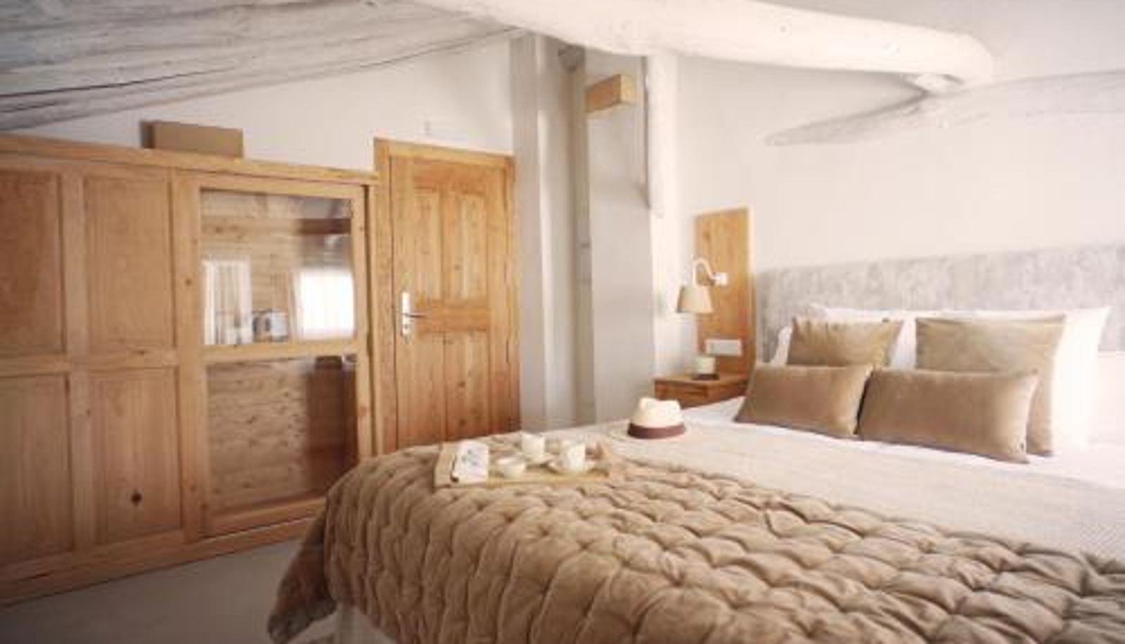Room - Hacienda Fresneda María by Real Spain Hotels Adults Recommended