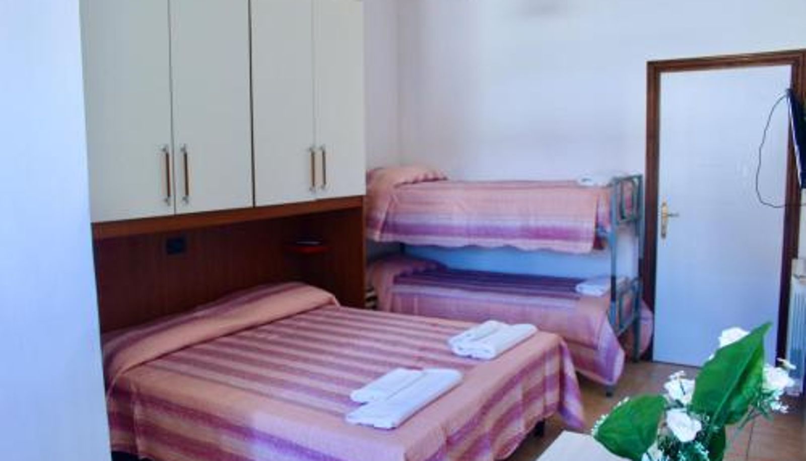 Room - Hotel Tuo Mare
