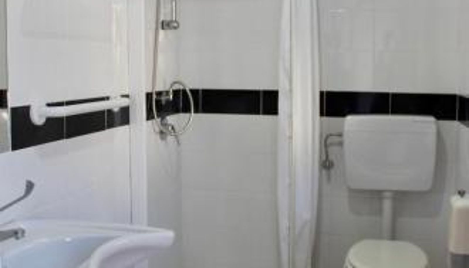 Room - Hotel Tuo Mare