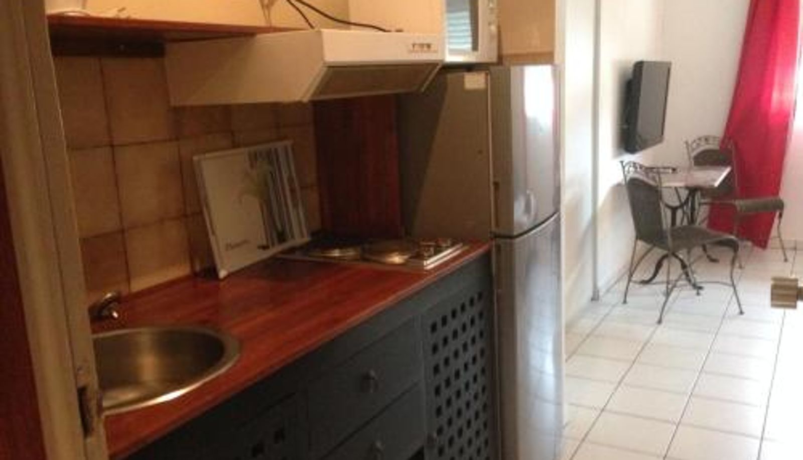 Appartement - Résidence Marina Beach