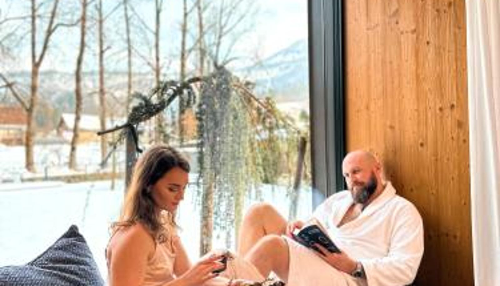 Info - Boutique Hotel Sunrose 7 - Gourmet & SPA