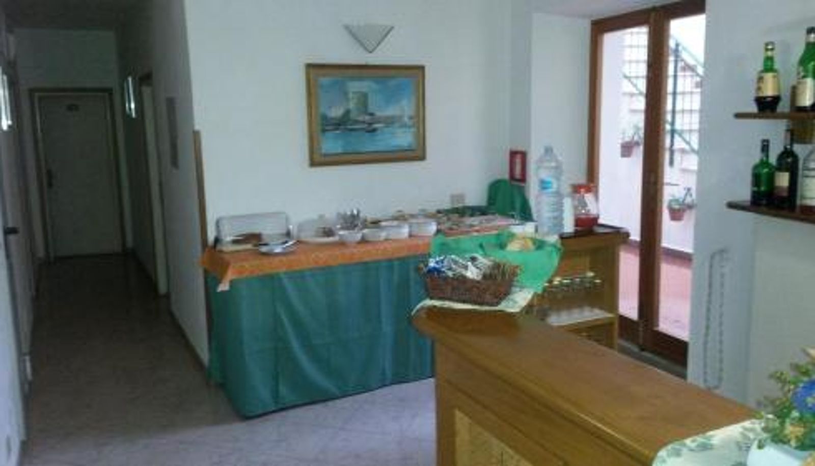 Bar - Hotel Anselmi