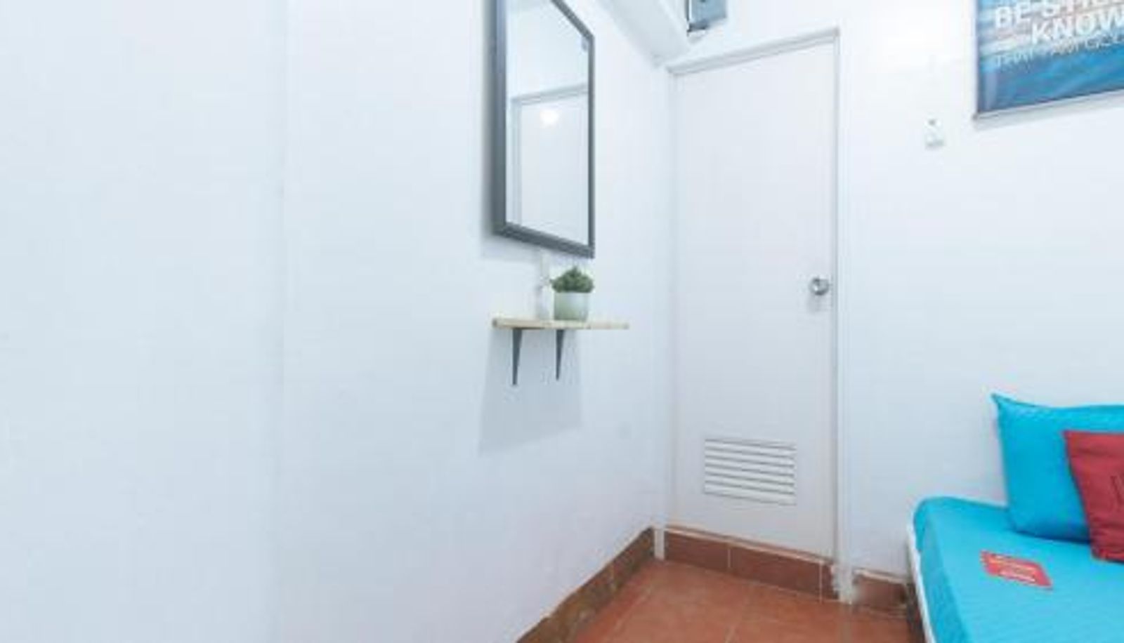 Chambre - RedDoorz near OWWA Pasay