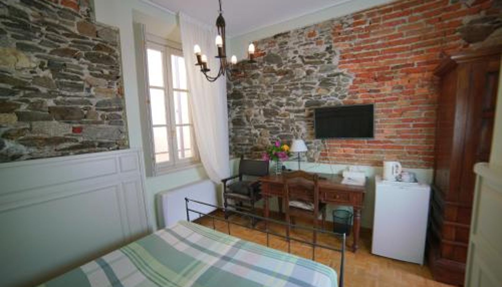 Room - Hotel Sole