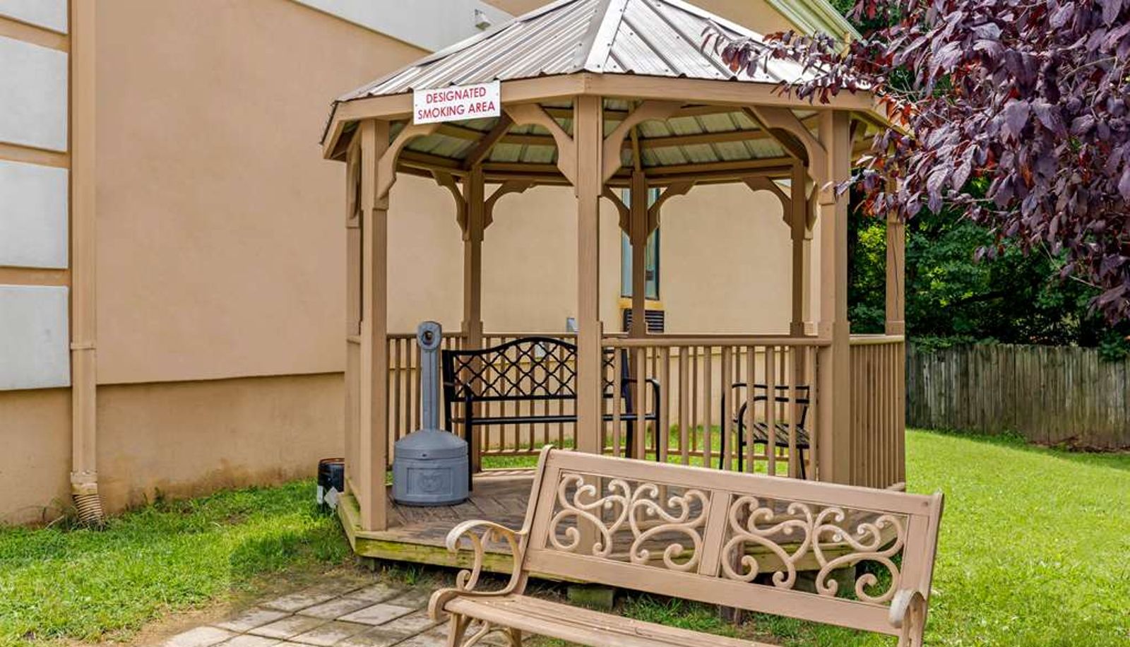 Innenbreich - Quality Inn High Point - Archdale