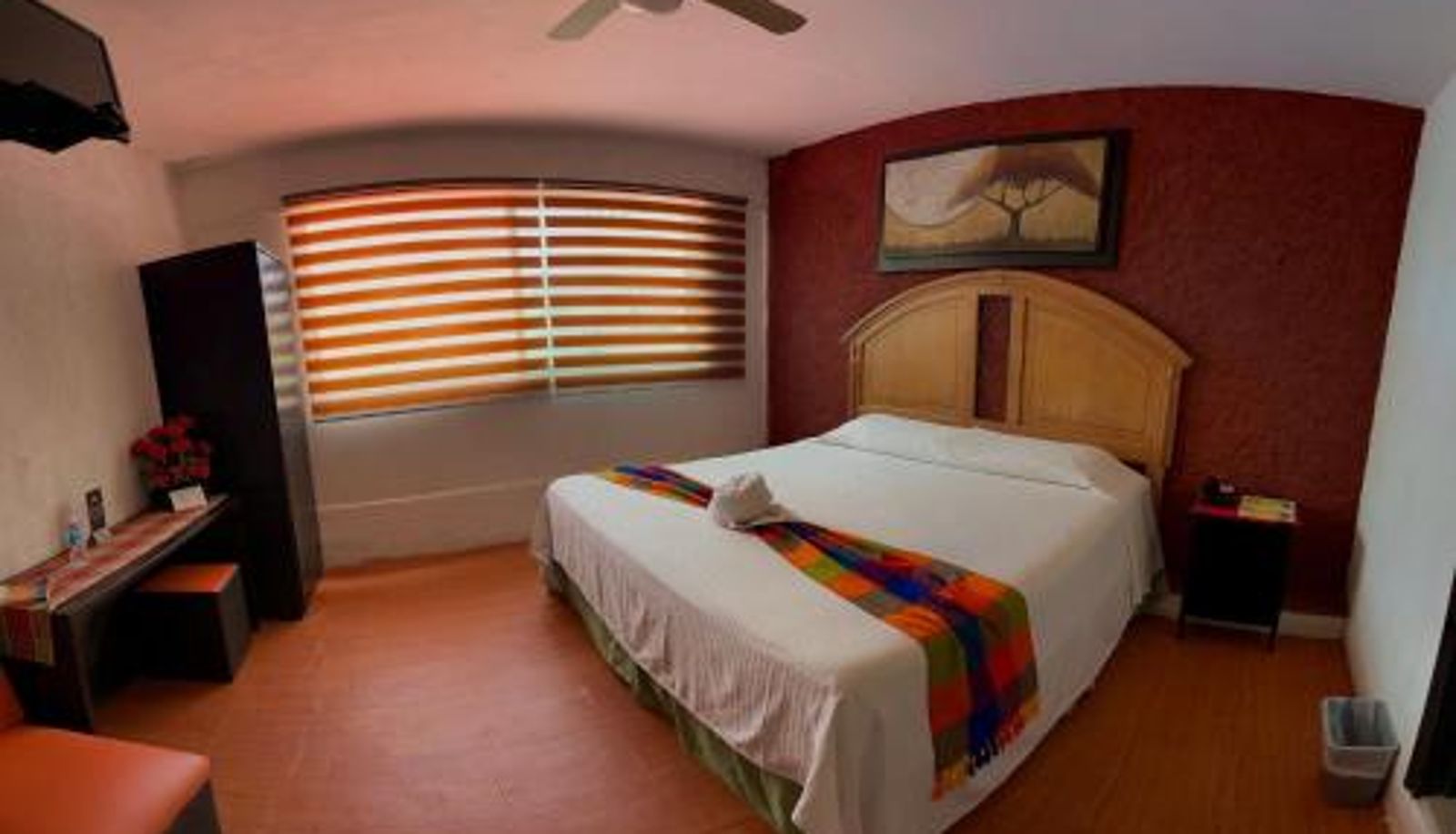 Room - Hotel Makarios