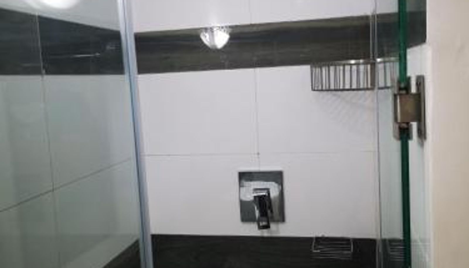 Badezimmer - Jardim das Acácias