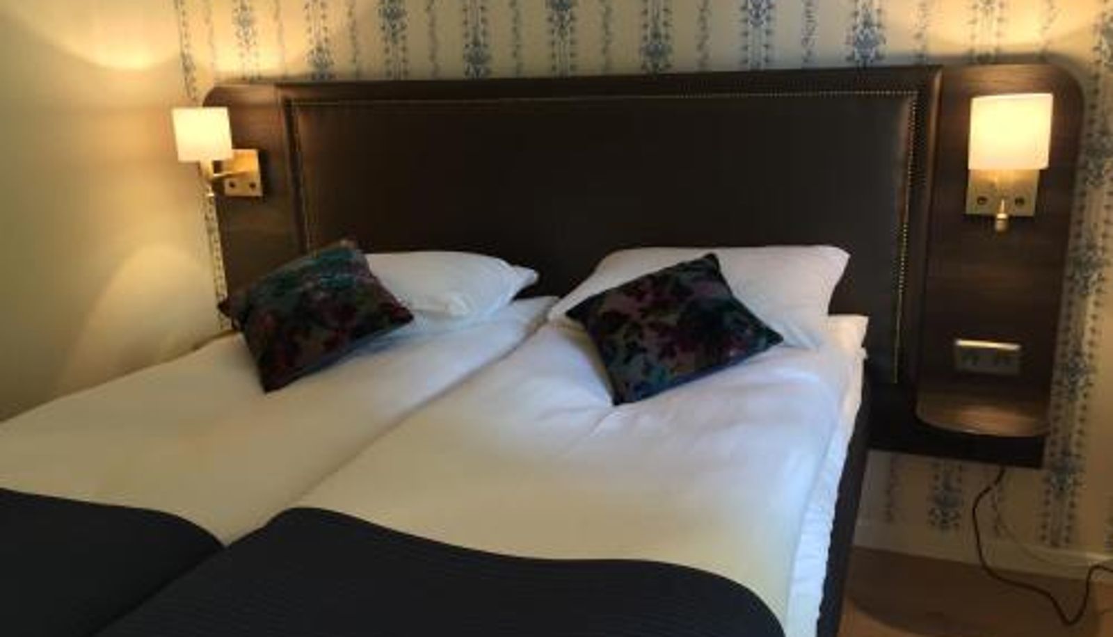 Zimmer - Hotell Eikerapen Gjestegård Åseral