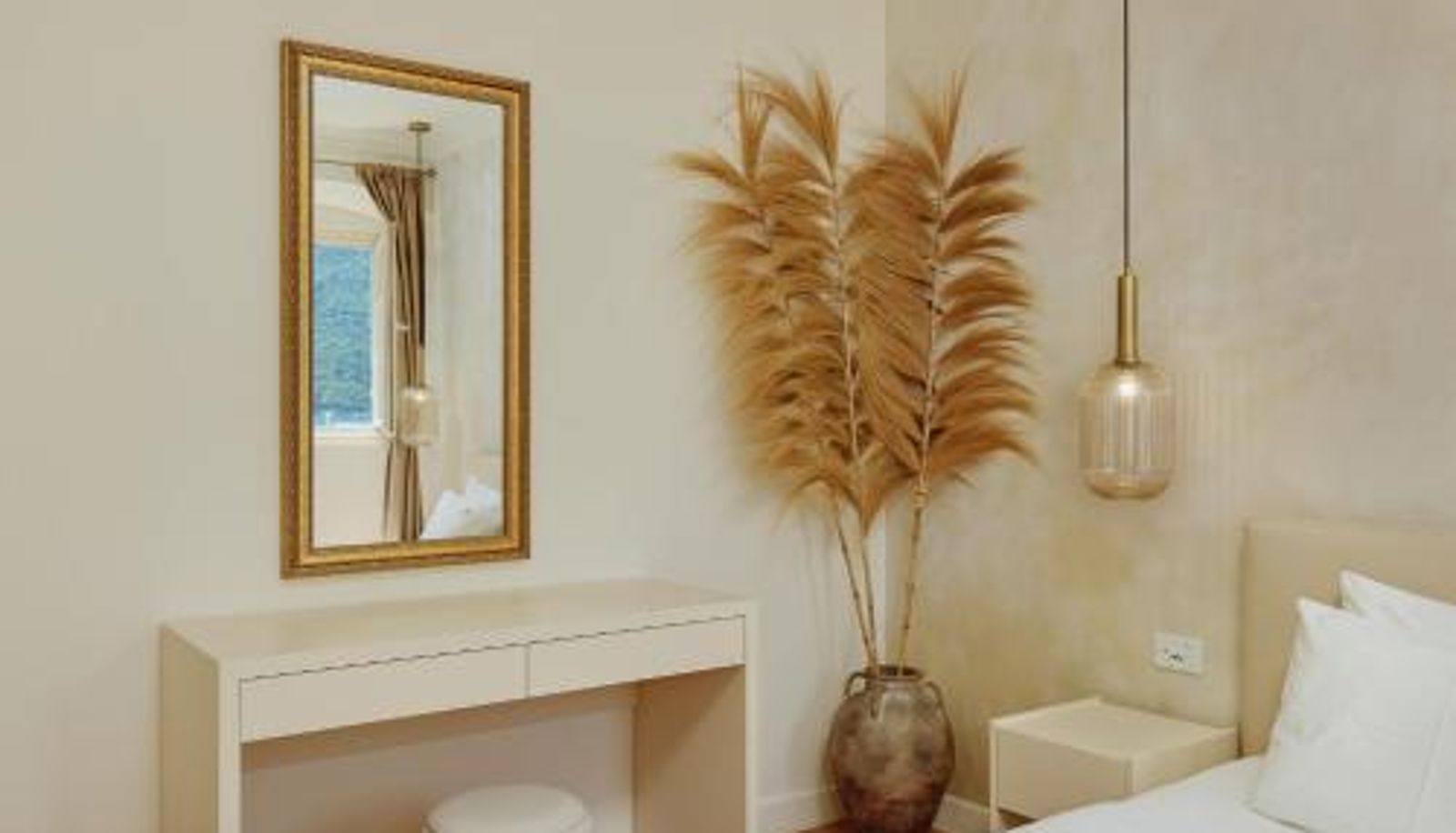 Camera - Vila Perast Boutique Hotel