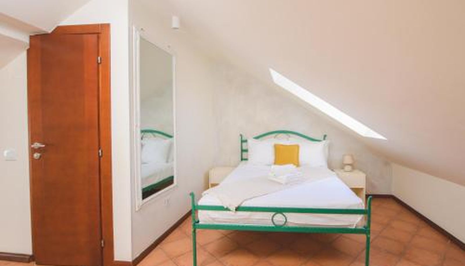 Camera - Vila Perast Boutique Hotel